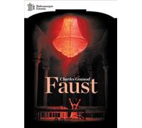 Charles Gounod - Faust - Rahvusooper Estonia - Estonian National Ballet [Italia] [DVD]
