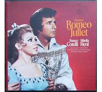 Charles Gounod / Franco Corelli , Mirella Freni , Xavier Depraz , Claude Calès , Alain Lombard - Romeo Et Juliette - La Voix De Son Maître - CAN 235 - 7, EMI - CAN 235 - 7