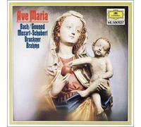 Charles Gounod/Franz Schubert/Bach/Johannes Brahms - Ave Maria