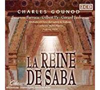Charles Gounod/Giuseppe Verdi - Reine De Saba