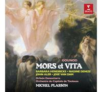 Gounod: Mors et vita [2 Discs]
