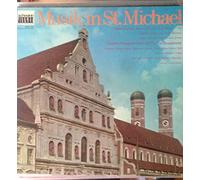 Charles Gounod - Musik In St. Michael: Venite Populi Kv 260 / Miserere / Attollite Portas / Cäcilienmesse