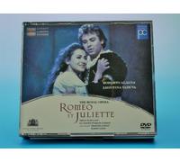 Charles Gounod - Romeo et Juliette [1995] [Alemania] [DVD]
