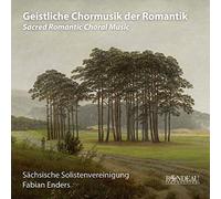 Charles Gounod - Sacred Romantic Choral Music