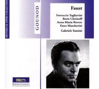 CHARLES GOUNOD X (CD) (Importación USA)