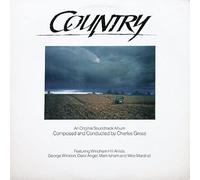 Charles Gross - Country: An Original Soundtrack Album