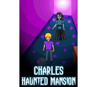 Charles Haunted Mansion Steam Key (PC) GLOBAL