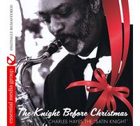 Charles Hayes - Knight Before Christmas