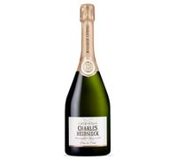 Charles Heidsieck, Blanc de Blancs, ESPUMANTE (caja de 6x75cl) Francia/Champaña