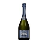 Charles Heidsieck Brut Réserve espumoso francés con ensamblaje equilibrado y vinos de reserva, burbuja fina y carácter sofisticado para ocasiones especiales