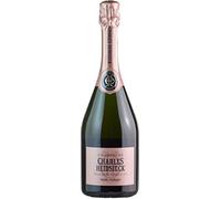 CHAMPAGNE CHARLES HEIDSIECK - ROSE RESERVE