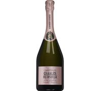 Charles Heidsieck - Champagne Rosé Réserve - 75 cl