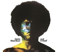 Charles Hilton Brown - CHARLES HILTON BROWN (WHITE VINYL)