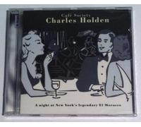 Charles Holden Orchestra - Cafe Society