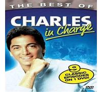 Charles in Charge: Best of [Reino Unido] [DVD]