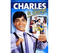 Charles In Charge: Complete First Season [Edizione: Stati Uniti] [USA] [DVD]