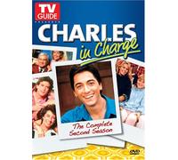 Charles in Charge: Complete Second Season [Alemania] [DVD]