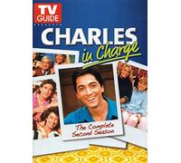 Charles In Charge: The Complete Second Season [English]