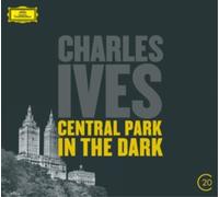 Charles Ives Charles Ives: Central Park in the Dark (CD) Album (Importación USA)