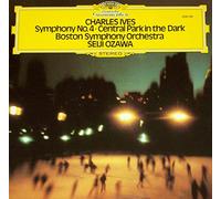 Charles Ives - Charles Ives: Symphony No. 1