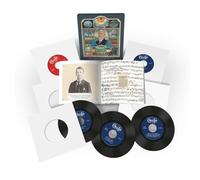 Charles Ives – Charles Ives: The Anniversary Edition – CD Box Set (Importación USA)
