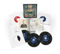 Charles Ives – Charles Ives: The Anniversary Edition – CD Box Set (Importación USA)