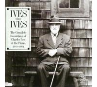 Charles Ives Ives Plays Ives (CD) Album (Importación USA)