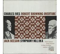 Charles Ives - Robert Browning Overture - Sealed