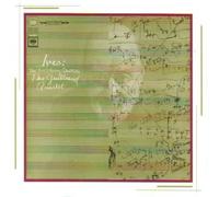 CHARLES IVES String Quartet (CD) (Importación USA)
