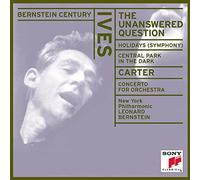Charles Ives - Unanswered Question/Central Pa