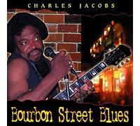Charles Jacobs - Bourbon Street Blues
