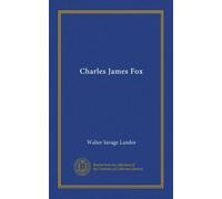 Charles James Fox