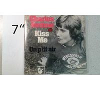 Charles Jérôme - Kiss me / Vinyl single [Vinyl-Single 7'']