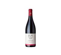 Charles Joguet Les Petites Roches Rouge 2021