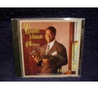Charles Johnson & The Revivers - Hymns
