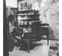 Charles Joseph Smith - Collected Works And War Of The Martian Ghosts [Vinilo]