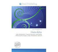 Charles Kelley: Lady Antebellum, Capitol Records, Josh Kelley, Hillary Scott (singer), Lady Antebellum (album)