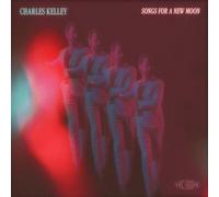 Charles Kelley – Songs for a New Moon – CD – Digipak (Importación USA)
