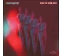 Charles Kelley Songs for a New Moon (Vinyl) 12" Album (Gatefold Cover)
