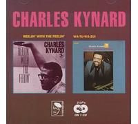 Charles Kynard - Reelin'with the Feelin'+Wa-Tu-