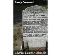 Charles Lamb: A Memoir (ebook)