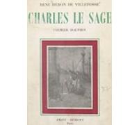 Charles Le Sage (ebook)