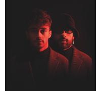 Charles Leclerc & Sofiane Pamart Dreamers (CD) EP (Importación USA)