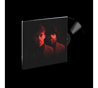CHARLES LECLERC & SOFIANE PAMART - DREAMERS [Vinilo]