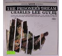 CHARLES LEE GUY, III - the prisoner's dream