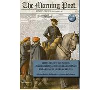 CHARLES LEWIS GRUNEISEN UN CORRESPONSAL DE GUERRA BRITANICO | Beatriz Bullón De Mendoza Y Gómez De Valugera