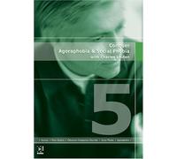 Charles Linden - Conquer Agoraphobia & Social Phobia [Reino Unido] [DVD]