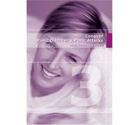 Charles Linden - Conquer Panic Disorder & Panic Attack [Reino Unido] [DVD]
