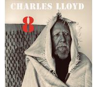 Charles Lloyd 8: Kindred Spirits at the Lobero] (Vinyl) (Importación USA)