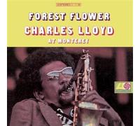 Charles Lloyd – Charles Lloyd: Forest Flower – Vinilo – Atlantic Bicycle